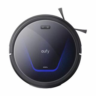 EUFY T2212G11 Robot sprzątający Eufy RoboVac G50 Hybrid Czarny