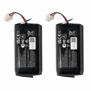 EUFY T29D8012 Bateria do Eufy dla RoboVac X9 Pro, X10 Pro 2600mAh