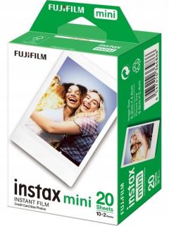 FUJIFILM 2K00359 Wkład Fujifilm Instax MINI 20szt