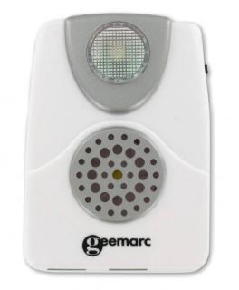 GEEMARC CL11 Dodatkowy dzwonek do telefonu