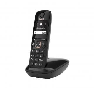 Gigaset A694 Telefon bezprzewodowy DECT