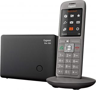 Gigaset CL660 Telefon bezprzewodowy DECT