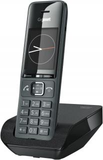 Gigaset Comfort 520 Telefon bezprzewodowy DECT