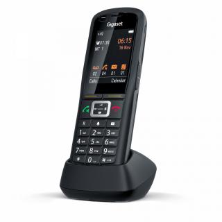 Gigaset R700H Słuchawka DECT do systemów Gigaset PRO