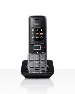 Gigaset S600HC PRO Słuchawka DECT do baz DECT / N510 IP