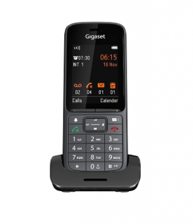 Gigaset SL800H PRO Słuchawka DECT do systemów Gigaset PRO