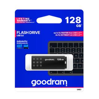 GOODRAM TGD-UME31280K0R11 USB 3.0 PAMIĘĆ PRZENOŚNA Pendrive 128GB