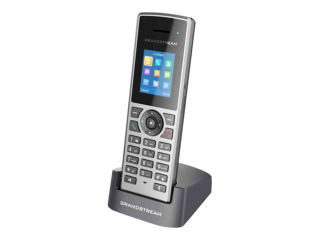 Grandstream DP722 - Cordless extension handset Bezprzewodowa słuchawka rozszerzająca