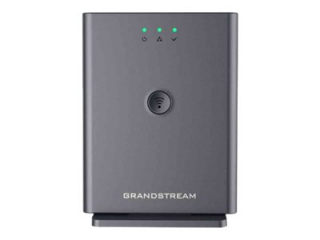 Grandstream DP752 - Cordless phone base station / VoIP phone base station Stacja bazowa do telefonu VoIP