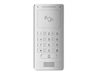 Grandstream GDS3705 - IP intercom station Stacja interkomowa