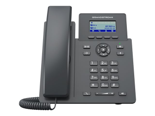 Grandstream GRP2601 Telefon IP