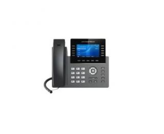 Grandstream GRP2615 - VoIP phone with caller ID/call waiting Telefon IP z identyfikacją dzwoniącego