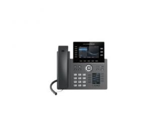 Grandstream GRP2616 - VoIP phone with caller ID/call waiting Telefon IP z identyfikacją dzwoniącego