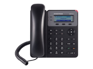 Grandstream GXP1610 - VoIP phone Telefon IP