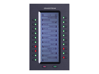 Grandstream GXP2200EXT Expansion Moduł rozszerzający