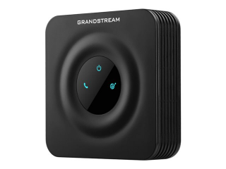 Grandstream HandyTone 801 Adapter telefoniczny VoIP