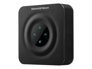 Grandstream HT802 - VoIP phone adapter Adapter telefoniczny VoIP