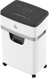 HP OneShred 12MC Niszczarka P5