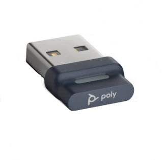 HP POLY SPARE,BT700-A, BLUETOOH USB ADAPTER 786C4AA Adapter USB-A