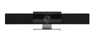 HP Poly Studio Czarny 3840 x 2160 px 842D4AA#ABB Kamera do wideokonferencji