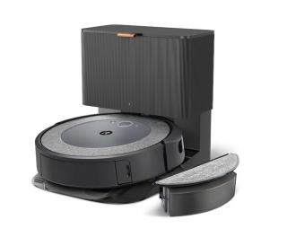 iRobot Roomba Combo i5+ i557240 - Robot odkurzający i mopujący