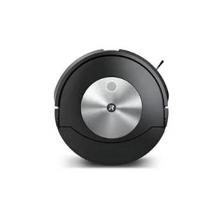 iRobot Roomba Combo j7 Szary c715640 - Robot odkurzająco-mopujący