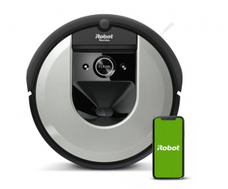 iRobot Roomba seria i7 (7156) i715640 - Robot odkurzający
