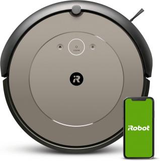 iRobot Roombareg; seria i1 - i1152 Robot odkurzający