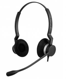 Jabra BIZ 2300 USB Duo 2399-829-109 Zestaw słuchawkowy