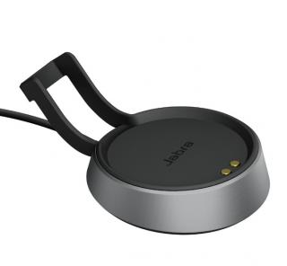 Jabra - Charging stand - black - for Evolve2 85 MS Stereo, 85 UC Stereo 14207-65 Stacja bazowa