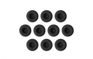 Jabra ear cushions 10pcs 14101-48 Gąbki do BIZ 2400 II