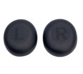 Jabra Ear Cushions for Evolve2 40/65, 6pcs,Black 14101-77 Gąbki do słuchawek