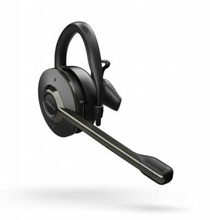 Jabra  Engage 75 Convertible 9555-583-111 Zestaw słuchawkowy