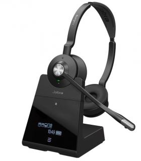 Jabra Engage 75 Stereo 9559-583-111 Zestaw bezprzewodowy stereo Bluetooth