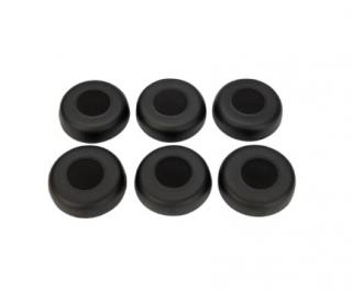 Jabra Evolve 75 Ear cush.s (6pcs) 14101-67 Poduszki nauszne