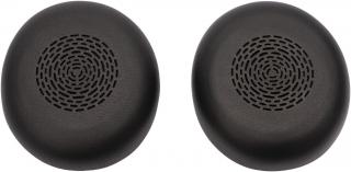 Jabra Evolve2 75 Ear cush., Black version, 1pair 14101-81 Poduszki nauszne