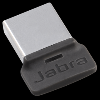 Jabra Link 370, USB BT Adapter, MS Teams 14208-23 - Adapter USB
