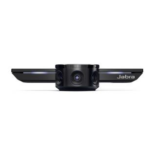 Jabra PanaCast MS Global Kamera do rejestrowania panoramicznego obrazu o widoczności 180deg; i w rozdzielczości 4K.