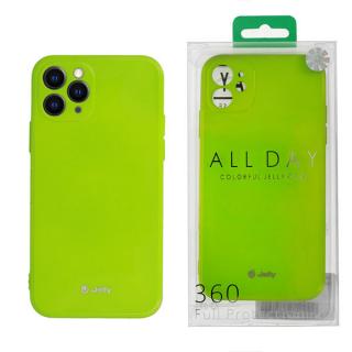 JELLY CASE SAMSUNG A22 4G / M22 4G  LIMONKA ETUI NAKŁADKA