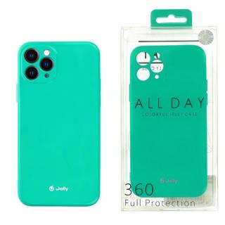 JELLY CASE SAMSUNG A22 4G / M22 4G  MIĘTOWY ETUI NAKŁADKA