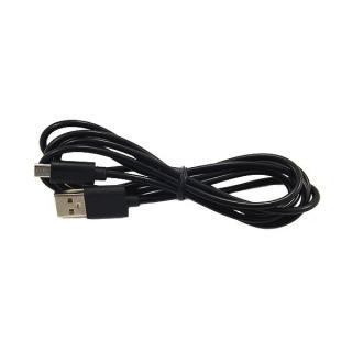 KABEL USB MICRO 2A CZARNY ECONOMY BULK HQ