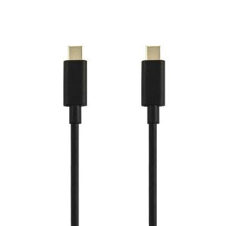 KABEL USB TYP-C DO TYP-C 5A USB3.0 USB-C HUAWEI CZARNY SZYBKIE ŁADOWANIE ORYGINALNY LX-1030 PD