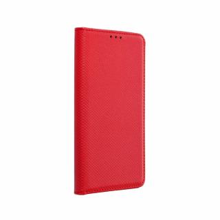 KABURA CASE BOOK DO SAMSUNG A16 CZERWONY