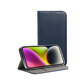 KABURA MAGNETO BOOK DO SAMSUNG A16 GRANATOWY