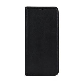 KABURA MAGNETO ETUI DO XIAOMI REDMI 10C 4G CZARNY ETUI/PORTFEL