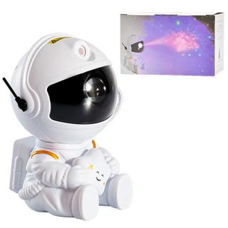 LAMPKA NOCNA ASTRONAUTA V2