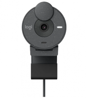 Logitech Brio 305 - GRAPHITE - EMEA-914 960-001469 Kamera internetowa