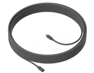 Logitech MeetUp Cable 950-000005 Kabel przedłużający do mikrofonu