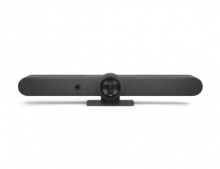 Logitech Rally Bar - Video conferencing device 960-001311 Wideobar