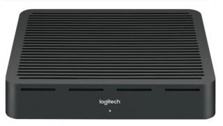 Logitech Rally Display Hub - Video conferencing device 993-001951 System Rally